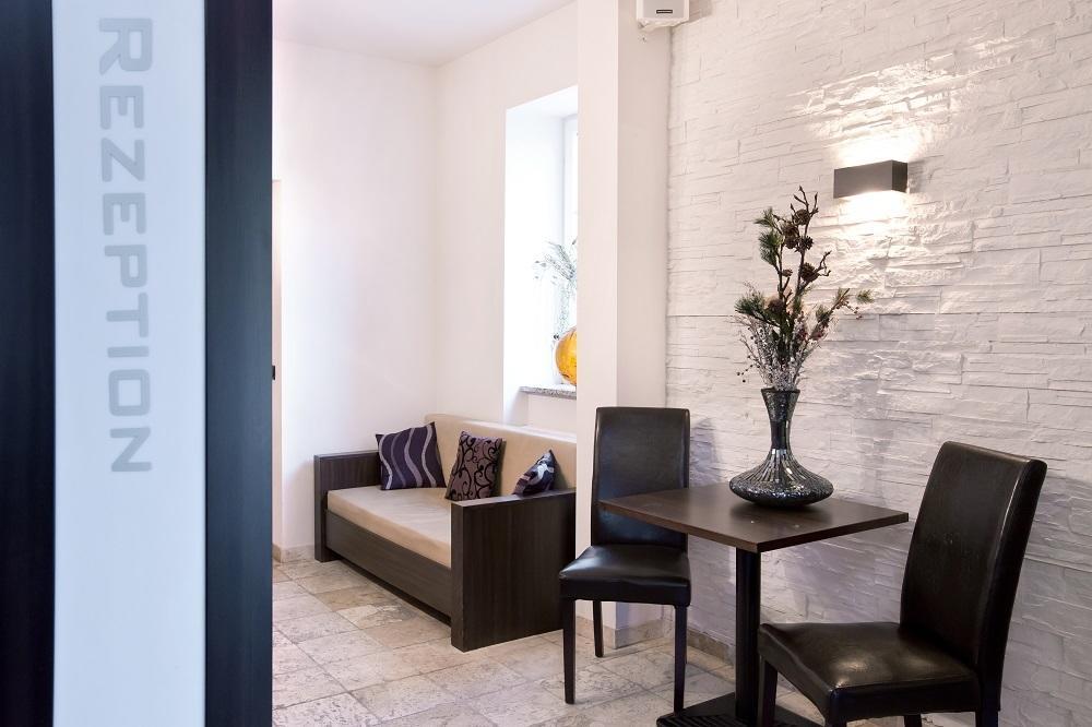 Haus Fabry Hotel Хилден Екстериор снимка
