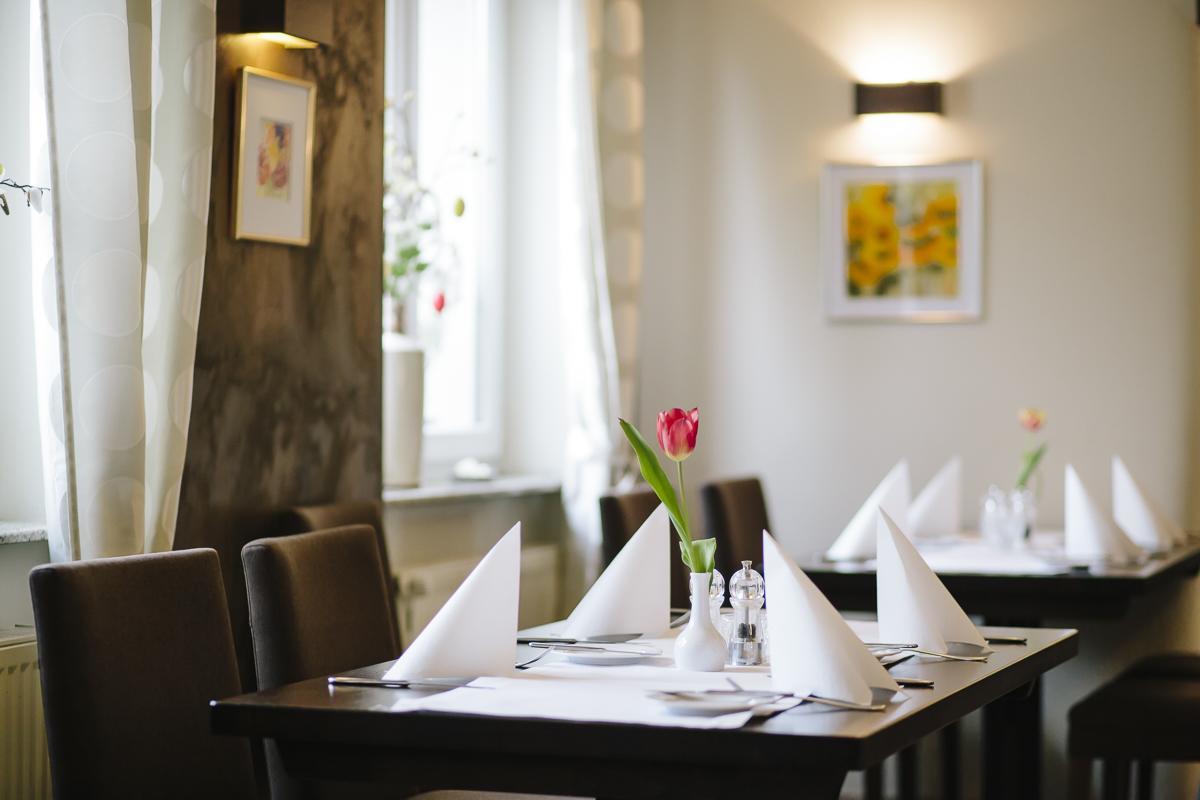Haus Fabry Hotel Хилден Екстериор снимка